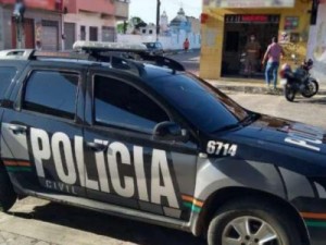 CE Polícia captura adolescente investigado por 5 homicídios e homem suspeito de estupro