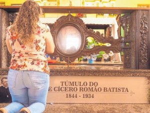 Romaria de Juazeiro do Norte acontecerá virtualmente pela primeira vez na história