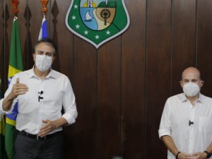 Capital avança para fase 4 do plano de retomada da economia, 5 cidades permanecem em isolamento rígido