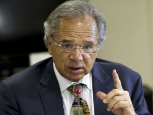 Reforma tributária: primeira parte será entregue ao Congresso na terça-feira, afirma Guedes