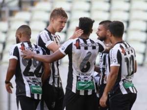 Ceará bate Ferroviário e enfrenta o Fortaleza na decisão do Cearense