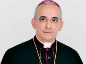 Coronavírus - Falece o bispo dom Henrique Soares da Costa