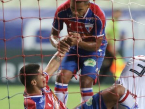 Fortaleza perde muitos gols, mas vence Guarany e é finalista do Cearense 2020