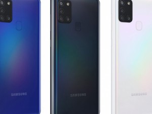 Galaxy A21S vs Galaxy A20S: saiba o que muda entre celulares Samsung