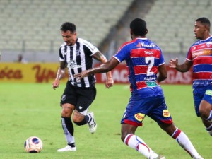 CBF divulga tabela detalhada de 10 rodadas da Série A: veja datas e horários de Ceará e Fortaleza