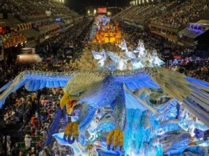 Escolas de samba de São Paulo querem adiar Carnaval para maio de 2021