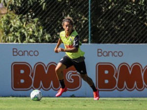 Imprensa portuguesa informa que Jorge Jesus indicou Guga, do Atlético-MG, ao Benfica