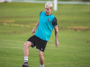 Nova “prova de fogo” para o Ceará de Guto Ferreira