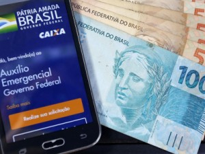 Auxílio Emergencial: Caixa estabelece calendário para desbloqueio de contas com suspeita de fraude