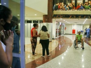 Ceará tem o maior número de recuperados de Covid-19 na região Nordeste