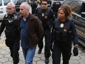 Lava Jato: Empresário Humberto Carrilho vira réu por pagamentos de mais de R$ 1,7 milhão em propina a Paulo Roberto Costa
