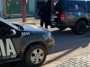 Polícia Civil deflagra “Operação Carcará” e cumpre 13 mandados de prisão contra suspeitos no Interior Sul