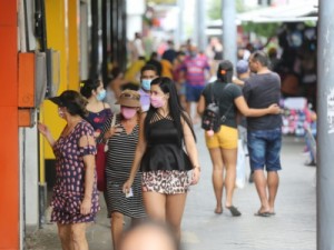 Cidades do Ceará avançam na retomada da economia, e decreto retira todos os municípios do lockdown