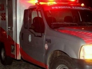 Jovem assassinado com vários tiros na cabeça, em Juazeiro do Norte