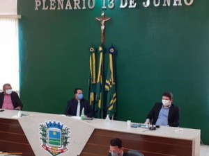 Oposição e Situação trocam “alfinetadas” debatendo PL R$ 5 milhões do Prefeito de Barbalha