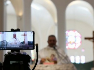 Ceará tem 11% dos casos de coronavírus entre padres infectados no Brasil; 4 morreram pela doença