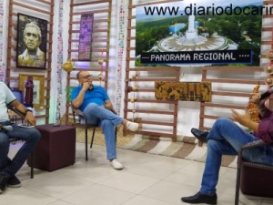 Gerente de Hotelaria da FOCS revela sua trajetória de vida