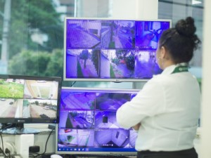 Câmeras térmicas de vigilância prometem facilitar prevenção de contágio da Covid-19