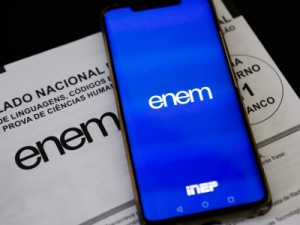 Candidatos ao Enem 2020 terão que usar máscaras desde a entrada até a saída