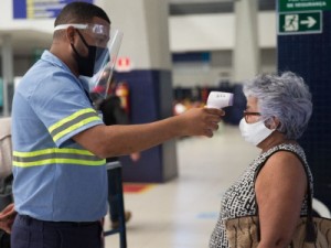 Fiocruz alerta para possível segunda onda de Covid-19 no Ceará