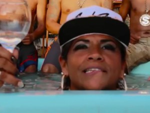 Médico que fez procedimento estético em MC Atrevida antes de morrer não é cirurgião, diz polícia