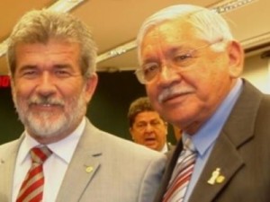 Prefeito de Juazeiro pretende disputar a reeleição com o apoio de Raimundão