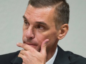 André Brandão é escolhido para presidir o Banco do Brasil