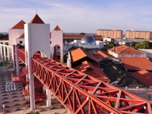 CE receberá R$ 138,6 milhões do Ministério do Turismo para apoiar cultura durante pandemia