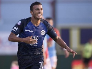 No Rio, Guilherme Parede agiliza negociação e está perto de assinar com o Vasco