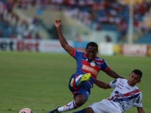 Ceará contrata mais um jogador revelado no Barbalha