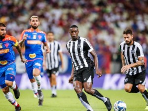 Estreias de Ceará e Fortaleza no Brasileirão não serão adiadas e finais do Estadual têm datas certas