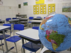 Escolas de Fortaleza vão ter testagem em massa de Covid-19, diz Secretário da Saúde do Ceará