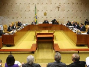STF determina proteção a indígenas e ao Bolsa Família