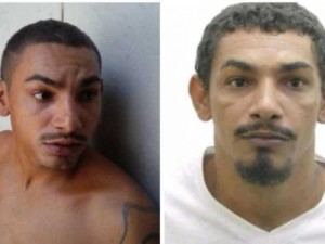 Foragido da Justiça, suspeito de sequestrar três jovens em Iguatu é preso