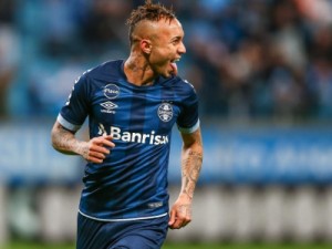Fortaleza é procurado pelo Grêmio para discutir venda de Everton Cebolinha