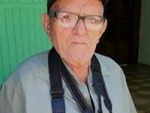 LUTO: Morre o rotariano fotografo Pacífico