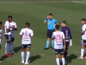 STJD suspende Goiás X São Paulo após 10 casos positivos de Covid-19