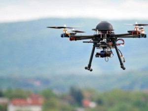 Anac autoriza entrega de produtos por drone pela primeira vez