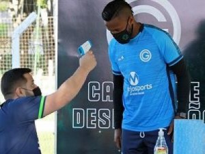 Séries A, B e C somam mais de 50 casos de Covid-19 entre jogadores; veja balanço