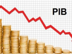 'Prévia' do PIB do BC indica tombo de quase 11% no 2º trimestre e início de recessão