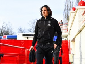 Cavani está próximo de acertar com o Benfica de Jorge Jesus, assegura irmão