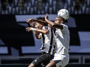 Ceará perde para o Atlético/MG por 2 a 0 no Mineirão