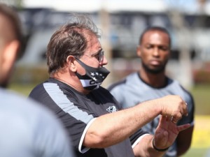 Ceará tem difícil desafio fora de casa contra o Atlético/MG