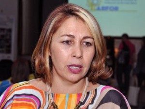 Professora Izabel Lima Pessoa é nomeada secretária de Educação Básica do MEC