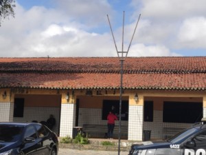 Operação contra fraude milionária em licitações cumpre mandados, na Grande Fortaleza