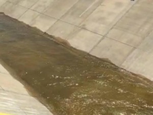 Comporta é liberada e águas da Transposição seguem para o Cinturão das Águas