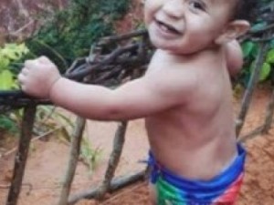 Carro capota e mata bebê de 9 meses em Olivedos
