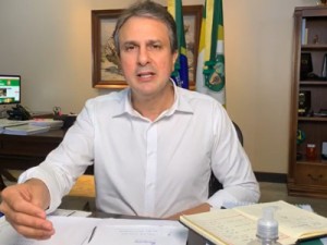 Contágio cai e plano de retomada da economia prossegue; Ceará tem o melhor saldo de empregos do Nordeste