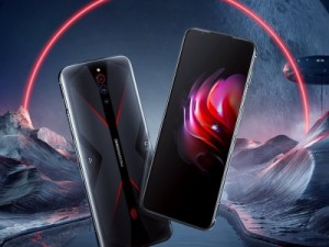 Conheça o Nubia Red Magic 5G: celular gamer rivaliza com Xiaomi e Asus