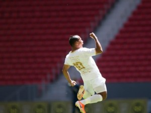 Brasiliense quebra invencibilidade de dois anos do Gama e vence primeira final do Candangão